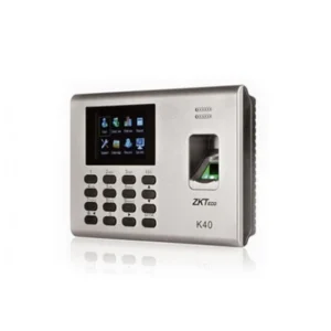 Fingerprint Devices